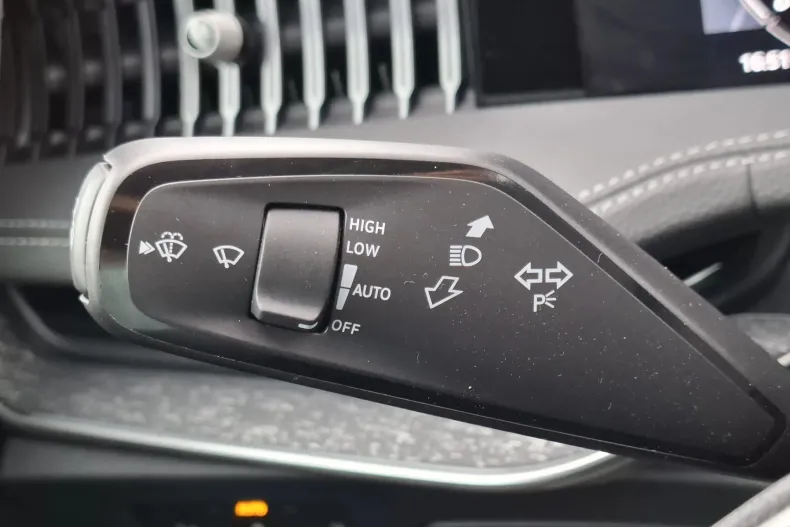 Skoda Superb din 2025 cu 5.000 km - oferta SKO126402 - foto 30