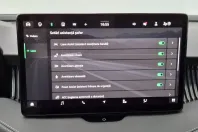 Skoda Superb din 2025 cu 5.000 km - oferta SKO126402 - foto 32