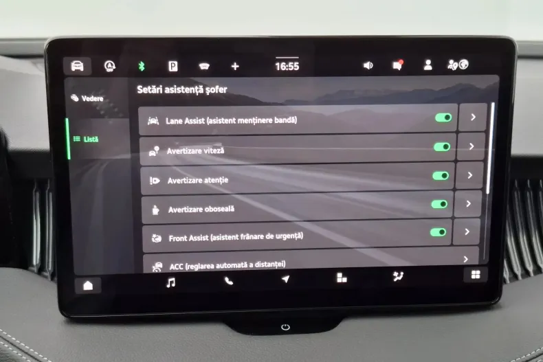 Skoda Superb din 2025 cu 5.000 km - oferta SKO126402 - foto 32