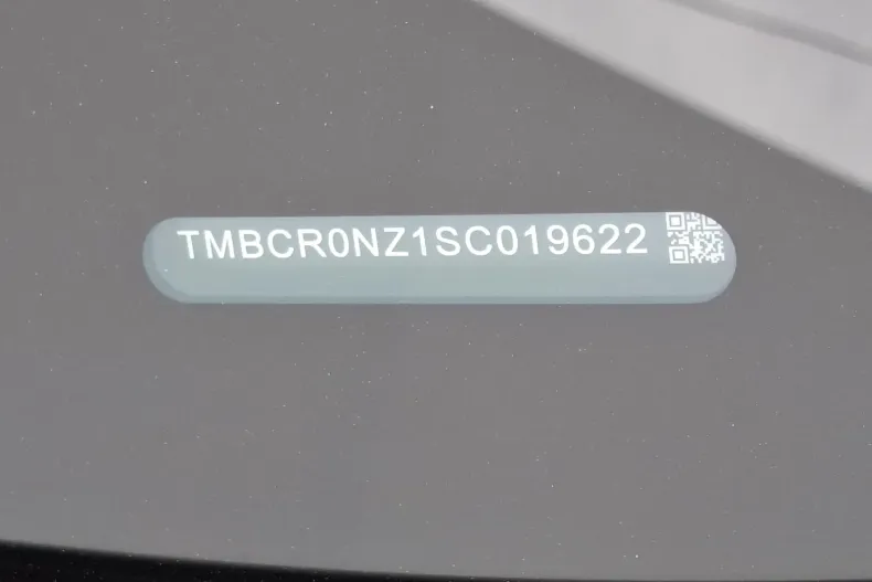 Skoda Superb din 2025 cu 5.000 km - oferta SKO126402 - foto 36