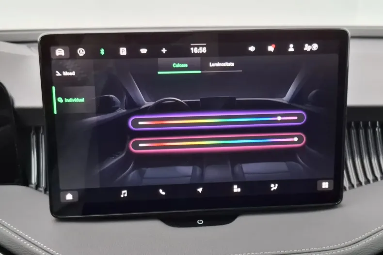 Skoda Superb din 2025 cu 5.000 km - oferta SKO126402 - foto 38