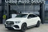 Mercedes-Benz GLE Coupe din 2021 cu 107.000 km - oferta MER126403 - foto 1