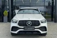 Mercedes-Benz GLE Coupe din 2021 cu 107.000 km - oferta MER126403 - foto 2