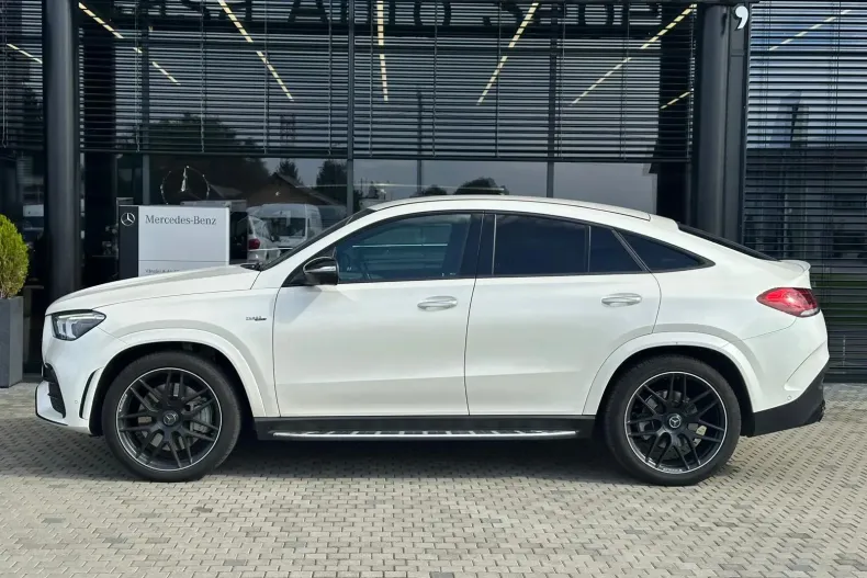 Mercedes-Benz GLE Coupe din 2021 cu 107.000 km - oferta MER126403 - foto 8