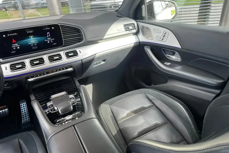 Mercedes-Benz GLE Coupe din 2021 cu 107.000 km - oferta MER126403 - foto 11