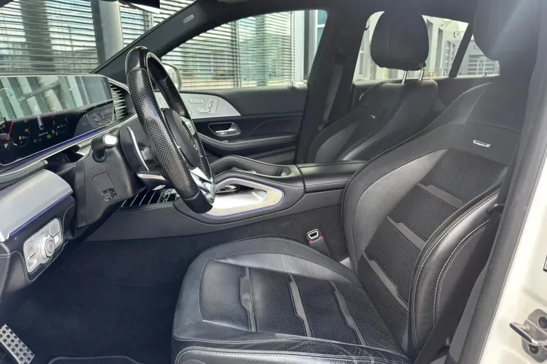 Mercedes-Benz GLE Coupe din 2021 cu 107.000 km - oferta MER126403 - foto 12