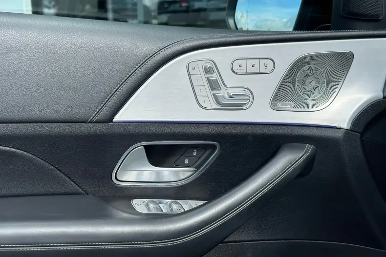 Mercedes-Benz GLE Coupe din 2021 cu 107.000 km - oferta MER126403 - foto 13