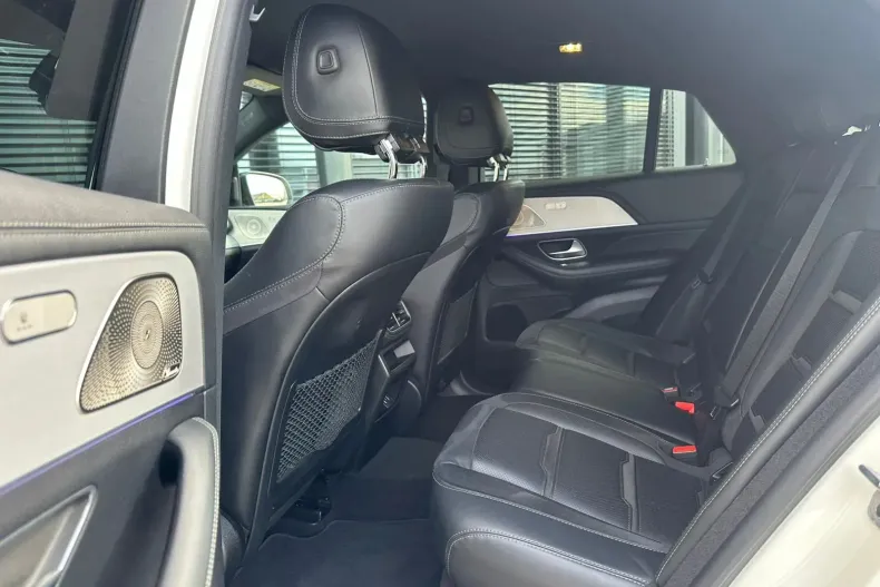 Mercedes-Benz GLE Coupe din 2021 cu 107.000 km - oferta MER126403 - foto 14