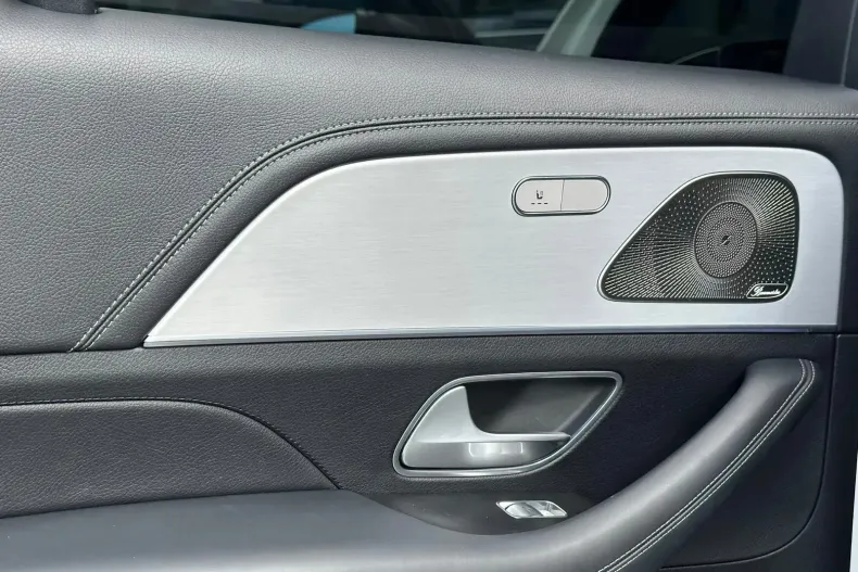 Mercedes-Benz GLE Coupe din 2021 cu 107.000 km - oferta MER126403 - foto 15