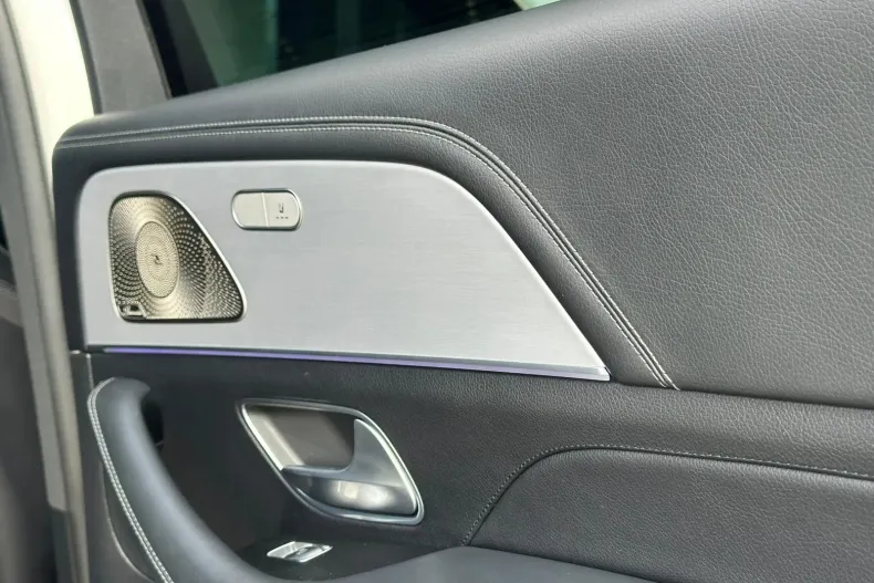 Mercedes-Benz GLE Coupe din 2021 cu 107.000 km - oferta MER126403 - foto 19