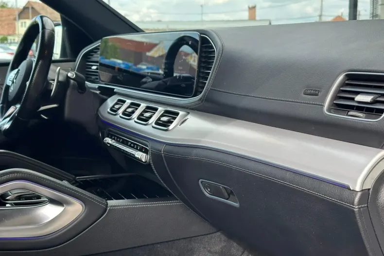 Mercedes-Benz GLE Coupe din 2021 cu 107.000 km - oferta MER126403 - foto 22