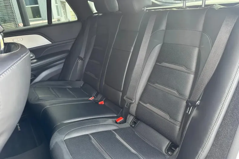 Mercedes-Benz GLE Coupe din 2021 cu 107.000 km - oferta MER126403 - foto 24