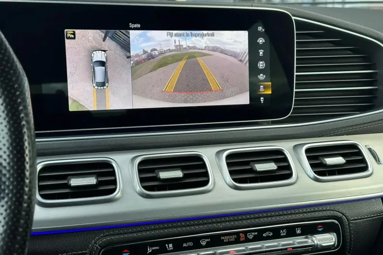 Mercedes-Benz GLE Coupe din 2021 cu 107.000 km - oferta MER126403 - foto 25