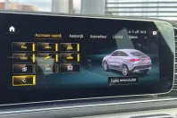 Mercedes-Benz GLE Coupe din 2021 cu 107.000 km - oferta MER126403 - foto 28
