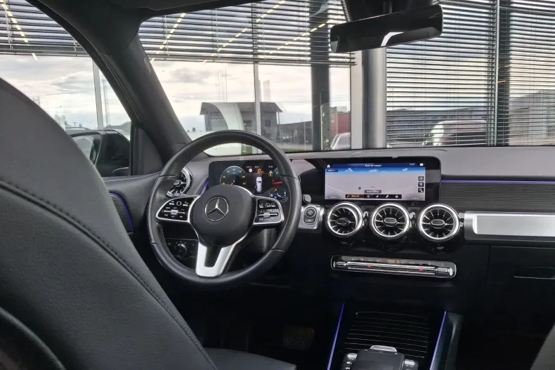 Mercedes-Benz GLB din 2023 cu 65.000 km - oferta MER126404 - foto 6