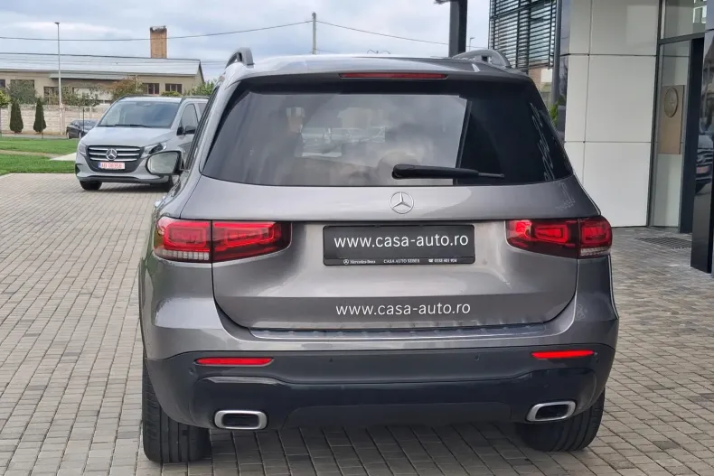 Mercedes-Benz GLB din 2023 cu 60.000 km - oferta MER126405 - foto 5