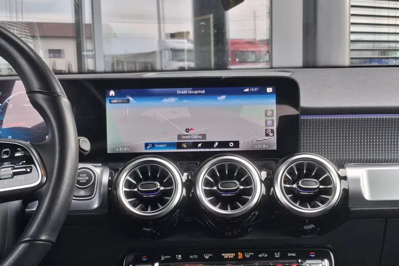 Mercedes-Benz GLB din 2023 cu 60.000 km - oferta MER126405 - foto 8