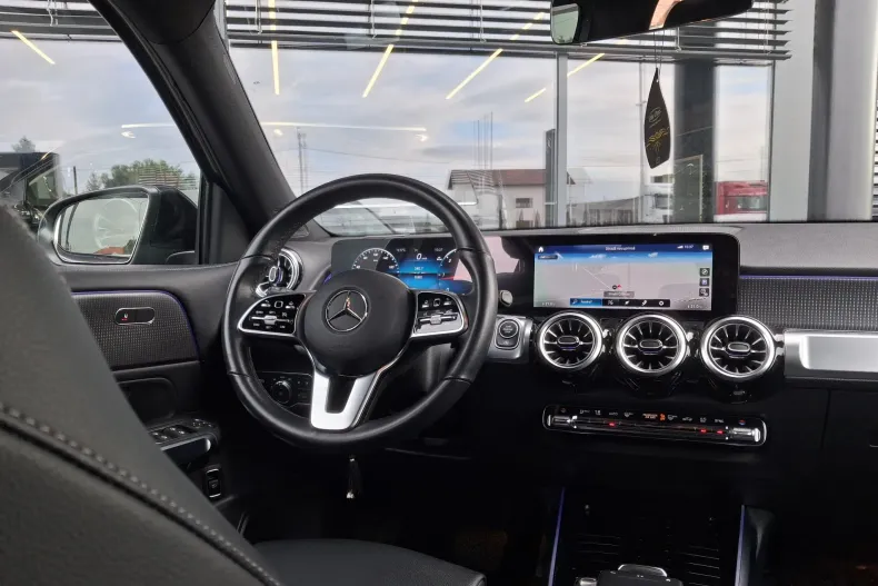 Mercedes-Benz GLB din 2023 cu 60.000 km - oferta MER126405 - foto 10