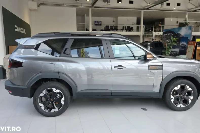 Dacia Bigster din 2025 cu 0 km - oferta DAC126408 - foto 2