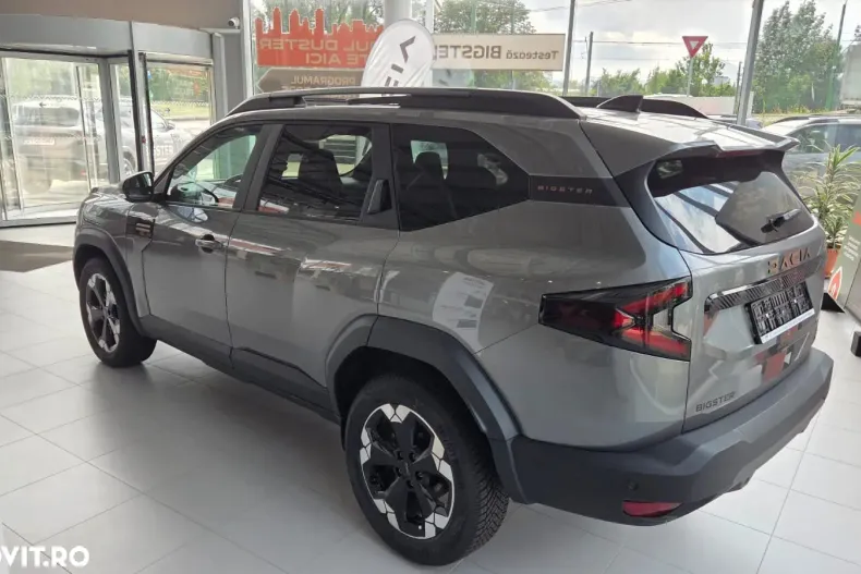 Dacia Bigster din 2025 cu 0 km - oferta DAC126408 - foto 6
