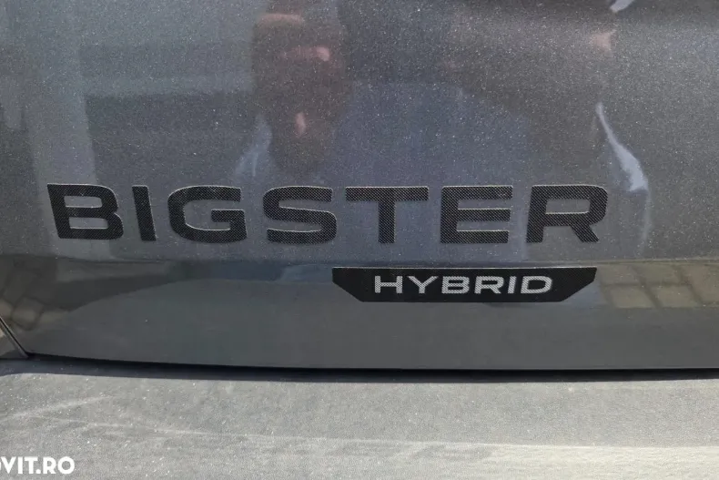 Dacia Bigster din 2025 cu 0 km - oferta DAC126408 - foto 8
