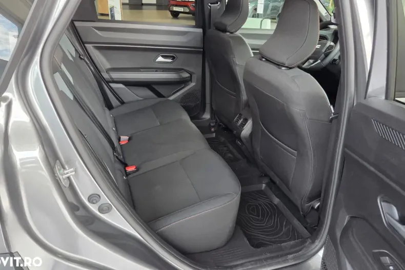 Dacia Bigster din 2025 cu 0 km - oferta DAC126408 - foto 9