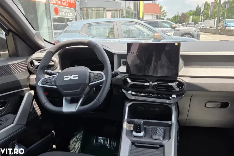 Dacia Bigster din 2025 cu 0 km - oferta DAC126408 - foto 12