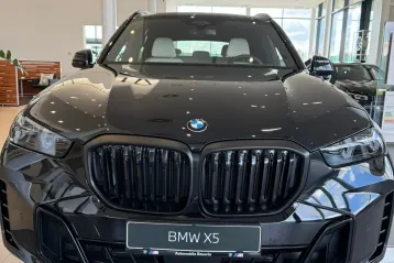 BMW X5 din 2025 - oferta BMW126409