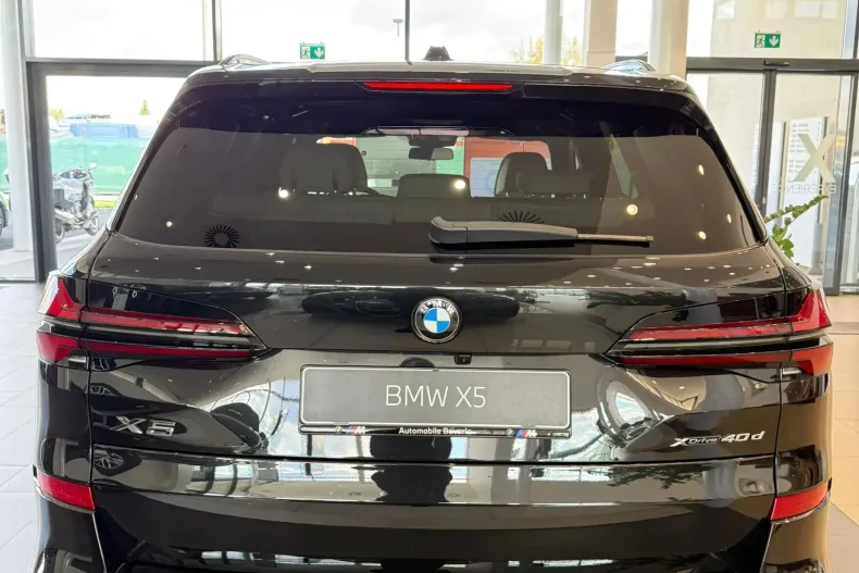 BMW X5 din 2025 cu 0 km - oferta BMW126409 - foto 2