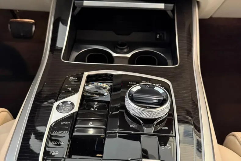 BMW X5 din 2025 cu 0 km - oferta BMW126409 - foto 8