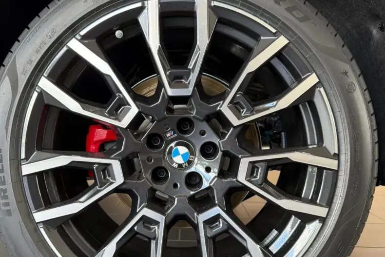 BMW X5 din 2025 cu 0 km - oferta BMW126409 - foto 9