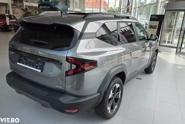Dacia Bigster din 2025 cu 0 km - oferta DAC126412 - foto 6