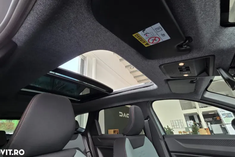 Dacia Bigster din 2025 cu 0 km - oferta DAC126412 - foto 9