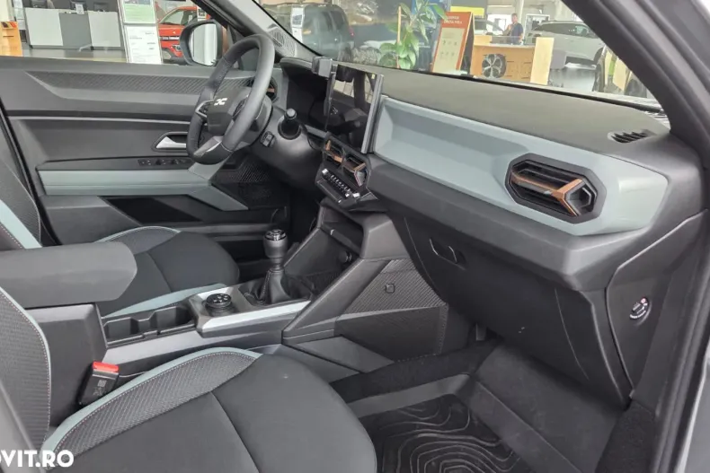 Dacia Bigster din 2025 cu 0 km - oferta DAC126412 - foto 10
