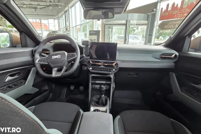 Dacia Bigster din 2025 cu 0 km - oferta DAC126412 - foto 12