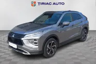 Mitsubishi Eclipse Cross din 2021 cu 105.204 km - oferta MIT126416 - foto 2