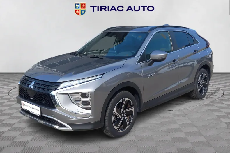 Mitsubishi Eclipse Cross din 2021 cu 105.204 km - oferta MIT126416 - foto 2