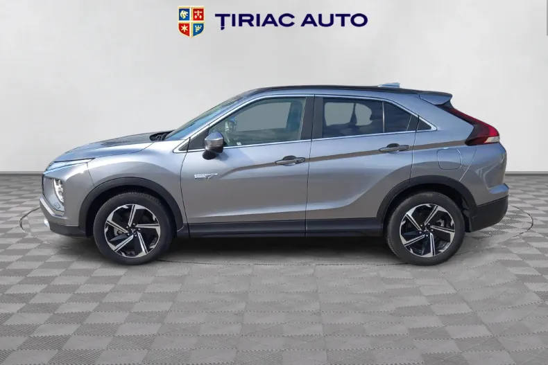 Mitsubishi Eclipse Cross din 2021 cu 105.204 km - oferta MIT126416 - foto 3
