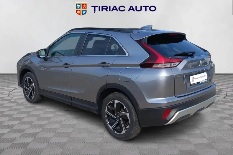 Mitsubishi Eclipse Cross din 2021 cu 105.204 km - oferta MIT126416 - foto 4