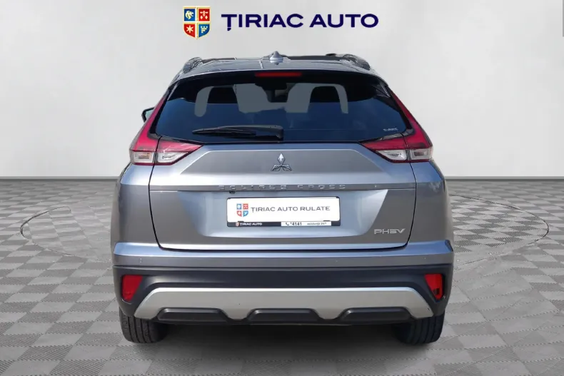 Mitsubishi Eclipse Cross din 2021 cu 105.204 km - oferta MIT126416 - foto 5