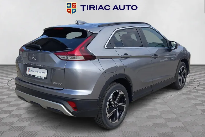 Mitsubishi Eclipse Cross din 2021 cu 105.204 km - oferta MIT126416 - foto 6