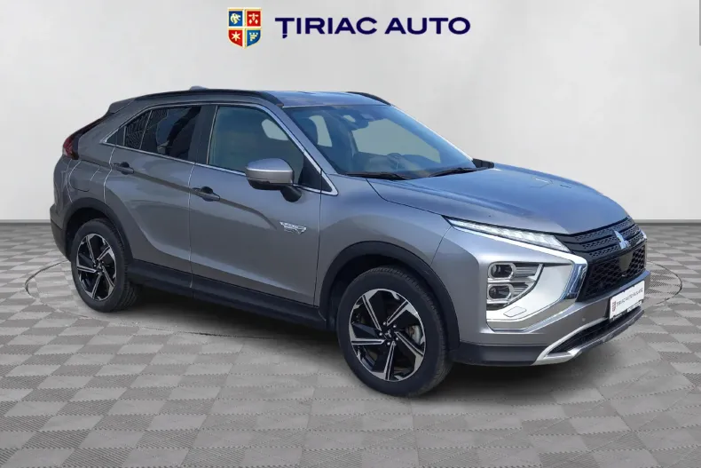 Mitsubishi Eclipse Cross din 2021 cu 105.204 km - oferta MIT126416 - foto 8
