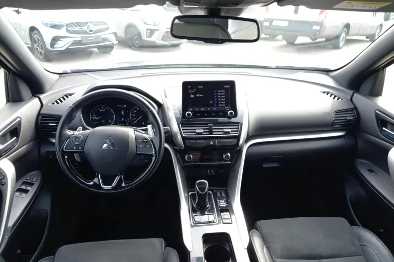 Mitsubishi Eclipse Cross din 2021 cu 105.204 km - oferta MIT126416 - foto 10