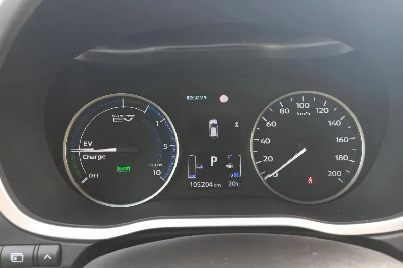 Mitsubishi Eclipse Cross din 2021 cu 105.204 km - oferta MIT126416 - foto 11