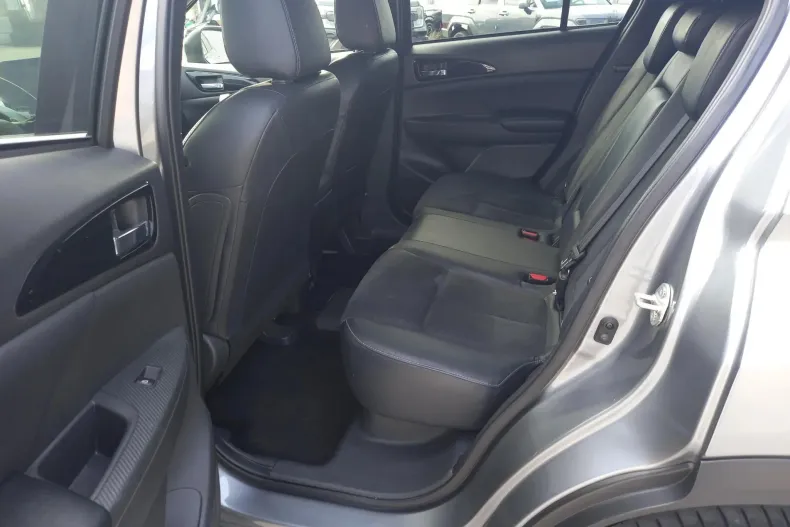 Mitsubishi Eclipse Cross din 2021 cu 105.204 km - oferta MIT126416 - foto 13