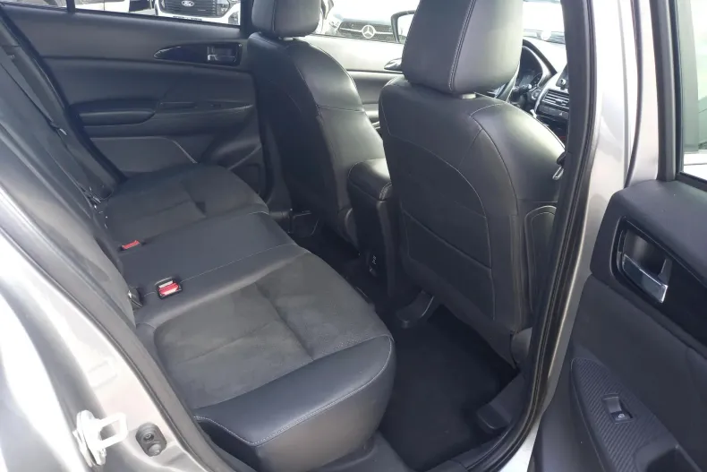 Mitsubishi Eclipse Cross din 2021 cu 105.204 km - oferta MIT126416 - foto 14