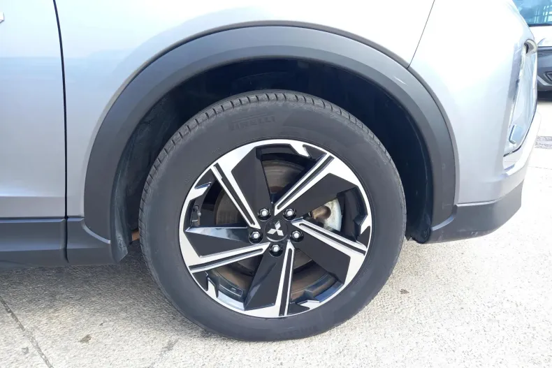 Mitsubishi Eclipse Cross din 2021 cu 105.204 km - oferta MIT126416 - foto 16