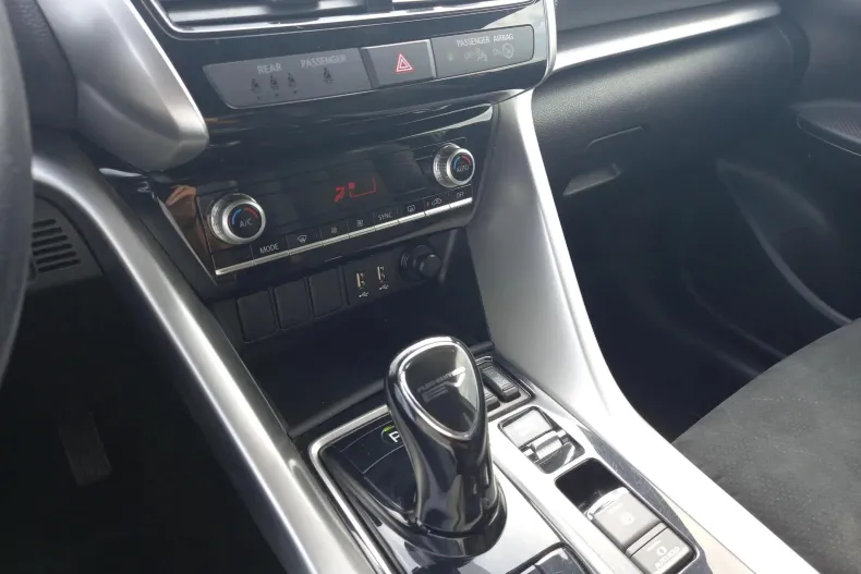 Mitsubishi Eclipse Cross din 2021 cu 105.204 km - oferta MIT126416 - foto 17