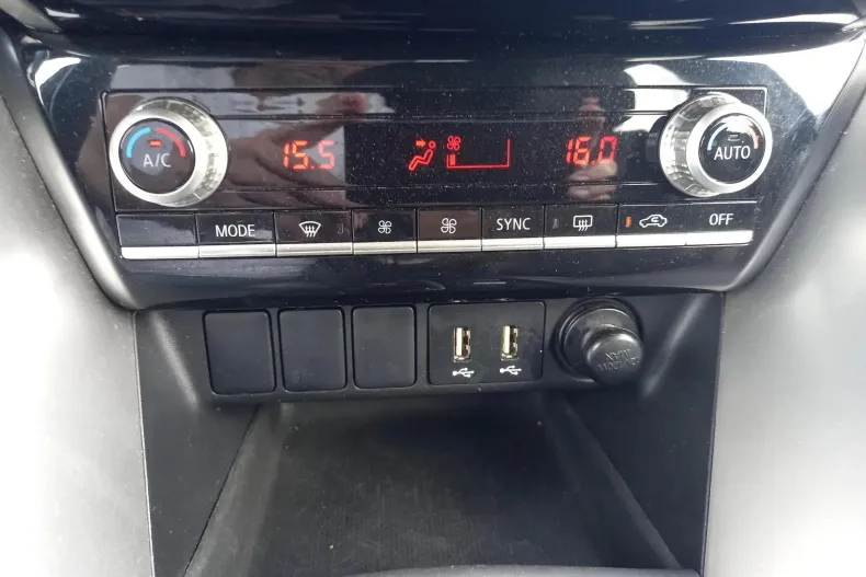 Mitsubishi Eclipse Cross din 2021 cu 105.204 km - oferta MIT126416 - foto 21