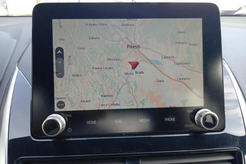 Mitsubishi Eclipse Cross din 2021 cu 105.204 km - oferta MIT126416 - foto 23